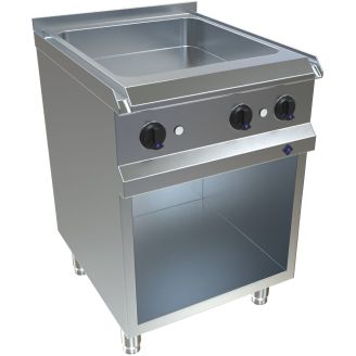 MKN elektrisk stekpanna 600 (Gr.1), 7,2 kW, 7EGPF060XF