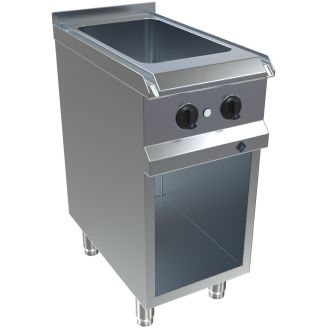 MKN elektrisk bain-marie GN 1/1, 1,5 kW, 7EBAM111X