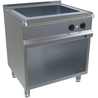 MKN elektrisk bain-marie GN 2/1, 3 kW, 7EBAM121X