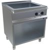 MKN elektrisk bain-marie GN 2/1, 3 kW, 7EBAM121X