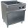 MKN elektrisk bain-marie GN 2/1, 3 kW, 7EBAM121X