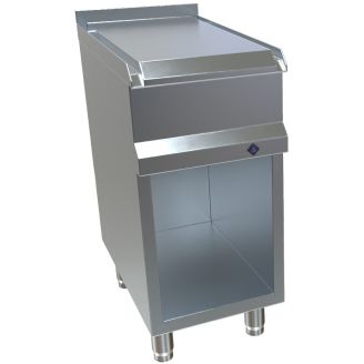 Tavolo da lavoro MKN 400 7NART040X