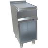 Stół roboczy MKN 400 7NART040X