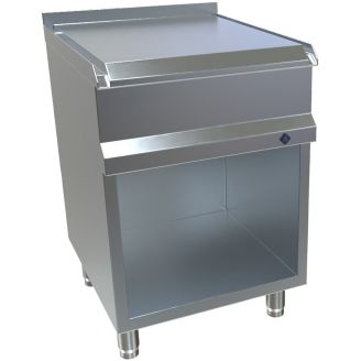 Tavolo da lavoro MKN 600 7NART060X