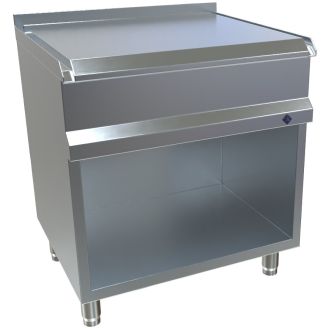 Tavolo da lavoro MKN 800 7NART080X