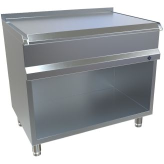 Tavolo da lavoro MKN 1000 7NART100X