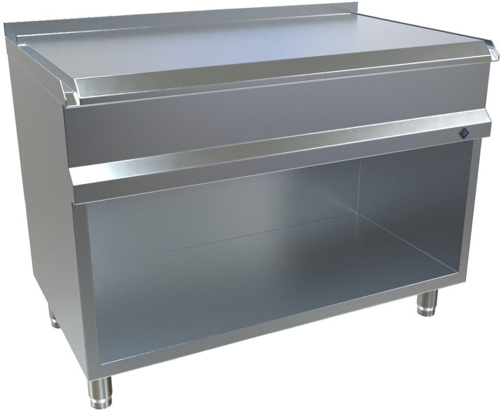 Stół roboczy MKN 1200 7NART120X