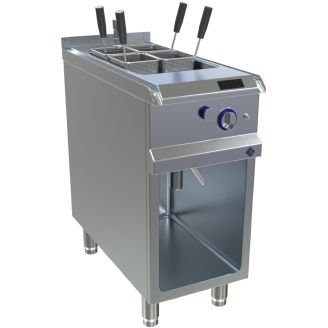 Multicooker elettrico MKN con controllo Optima, 7,2 kW, 8EMKO111D