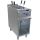 Multicooker elettrico MKN con controllo Optima, 7,2 kW, 8EMKO111D
