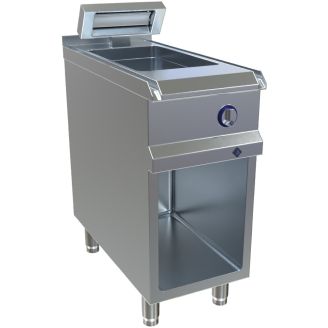 Unità di riscaldamento elettrico MKN 1/1 GN, 1 kW, 8EIWW111X