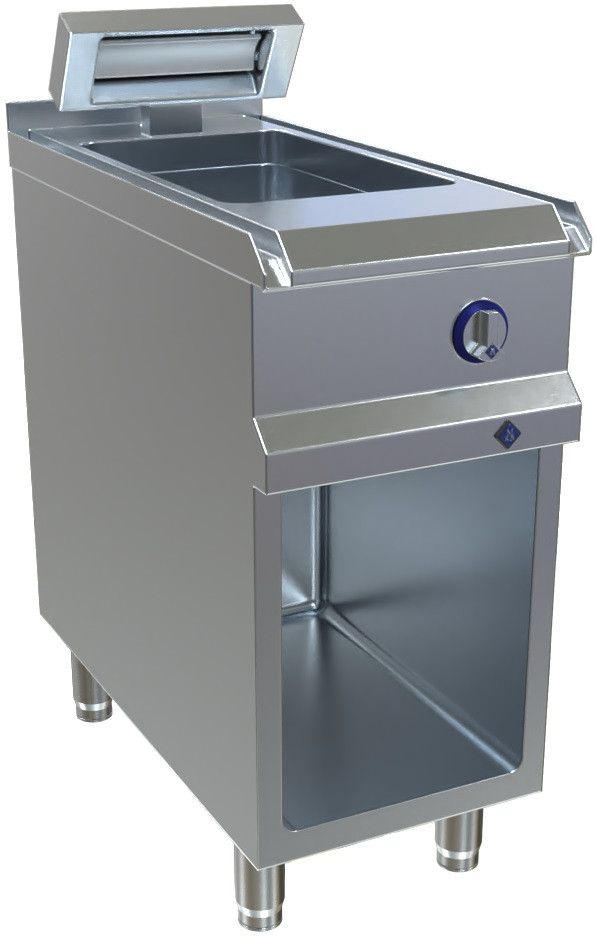 Unità di riscaldamento elettrico MKN 1/1 GN, 1 kW, 8EIWW111X