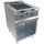 Unità grill a infrarossi MKN 600, controllo Optima, 7 kW, 8EIGR060D