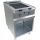 Unità grill a infrarossi MKN 600, controllo Optima, riempimento acqua, 8EIGR060DWZ