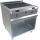 Unità grill a infrarossi MKN 800, controllo Optima, 10,5 kW, 8EIGR080D