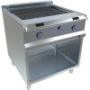 Unità grill a infrarossi MKN 800, controllo Optima, riempimento acqua, 8EIGR080DWZ