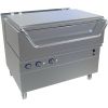 MKN elektrische kantelbare braadpan met onderbouw 15 kW, 8EPKU032XFM