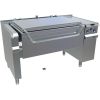 Teglia elettrica ribaltabile MKN, controllo Optima, 8EPKS33DFRM