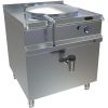 MKN elektrische snelkookketel rond, 60 L, Optima control, 8EKER060D
