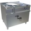 MKN elektrische snelkookketel rond, 150 L, Optima control, 8EKER150D