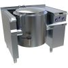 MKN elektrische kantelbare snelkookketel 60 L, 15,8 kW, 8EKEK060DRM
