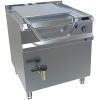 MKN elektrische vierkante snelkookketel 130 L (Gr. 1), 8EKEE130D