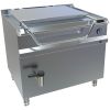 MKN elektrische vierkante snelkookketel 180 L (Gr. 2), 8EKEE180D