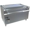 MKN elektrische vierkante snelkookketel 260 L (Gr. 3), 8EKEE260D