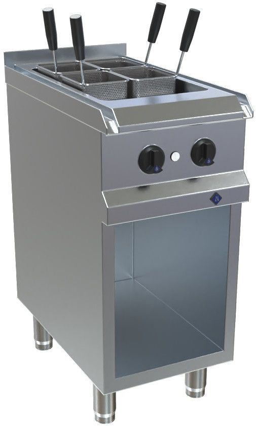 MKN elektrisk multikokare, 7,2 kW, 7EMKO111X
