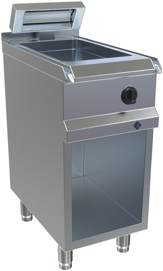 MKN elektrisk värmeenhet 1/1 GN, 1 kW, 7EIWW111X