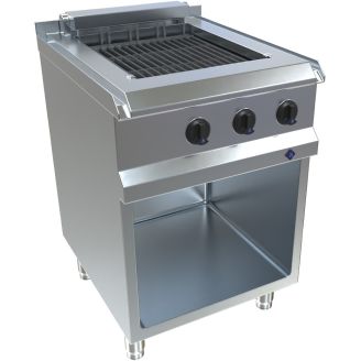 MKN infraröd grillenhet 600, 7 kW, 7EIGR060X