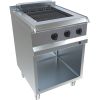 MKN infraröd grillenhet 600, 7 kW, 7EIGR060X