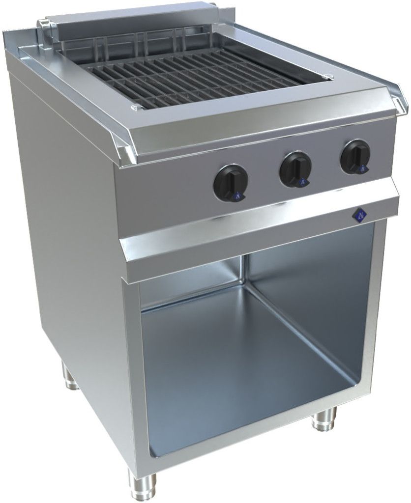 MKN infraröd grillenhet 600, 7 kW, 7EIGR060X