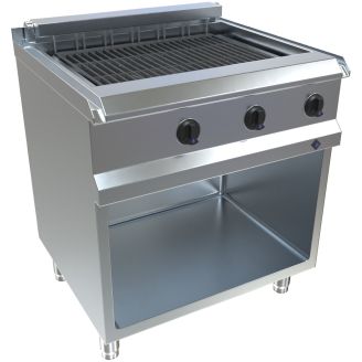 MKN infraröd grillenhet 800, 10,5 kW, 7EIGR080X
