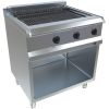 MKN infraröd grillenhet 800, 10,5 kW, 7EIGR080X