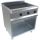 MKN infraröd grillenhet 800, 10,5 kW, 7EIGR080X