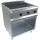 MKN infraröd grillenhet 800, 10,5 kW, auto. vattenpåfyllning, 7EIGR080XWZ