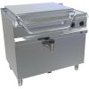 MKN elektrisk stående stekpanna, GN 2/1 75 L, 10 kW, 7EPST022XF