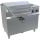 MKN elektrisk stående stekpanna, GN 2/1 75 L, 10 kW, 7EPST022XF