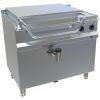 MKN elektrisk stående stekpanna, GN 2/1 100 L, 13,3 kW, 7EPST023XM