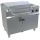 MKN elektrisk stående stekpanna, GN 2/1 100 L, 13,3 kW, 7EPST023XM