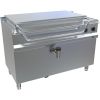 MKN elektrisk stående stekpanna, GN 3/1 150 L, 19,6 kW, 7EPST033XM