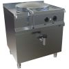 MKN elektrisk tryckkokare rund, 60 L, 15,8 kW, 7EKER060X
