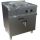 MKN elektrisk tryckkokare rund, 60 L, 15,8 kW, 7EKER060X