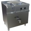 MKN elektrisk tryckkokare rund, 80 L, 15,8 kW, 7EKER080X