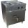 MKN elektrisk tryckkokare rund, 80 L, 15,8 kW, 7EKER080X