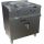 Pentola a pressione elettrica MKN rotonda, 60 L, controllo Optima, 7EKER060D