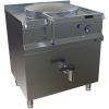 MKN elektrisk tryckkokare rund, 80 L, Optima-kontroll, 7EKER080D
