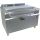 Padella a gas MKN 100 litri, 3/1GN - 27,2 kW, 8GPST032X