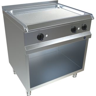 MKN elektrische bakplaat