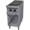 MKN 2-plaats elektrische kooktafel, 2023201